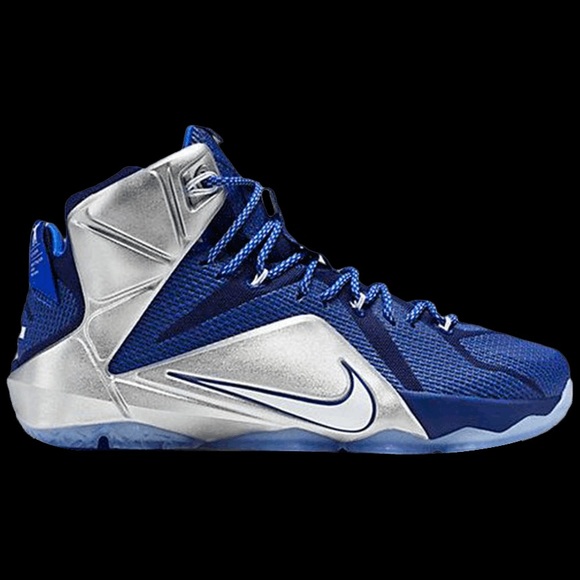 Nike Lebron What If 12 - Picture 9 of 9